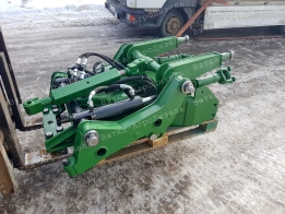 Навеска НГ-80 ГМ (СНЛ-3)