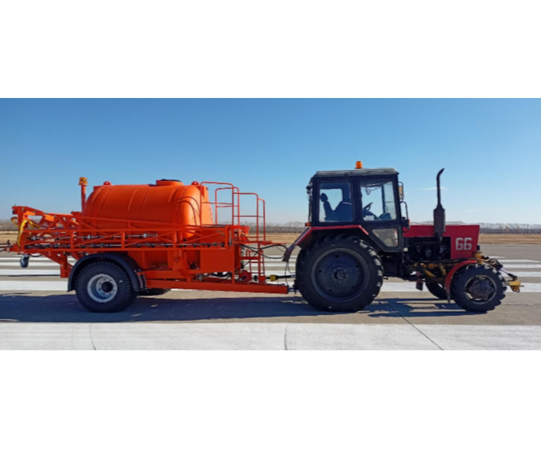 Распределитель МАГ-5000