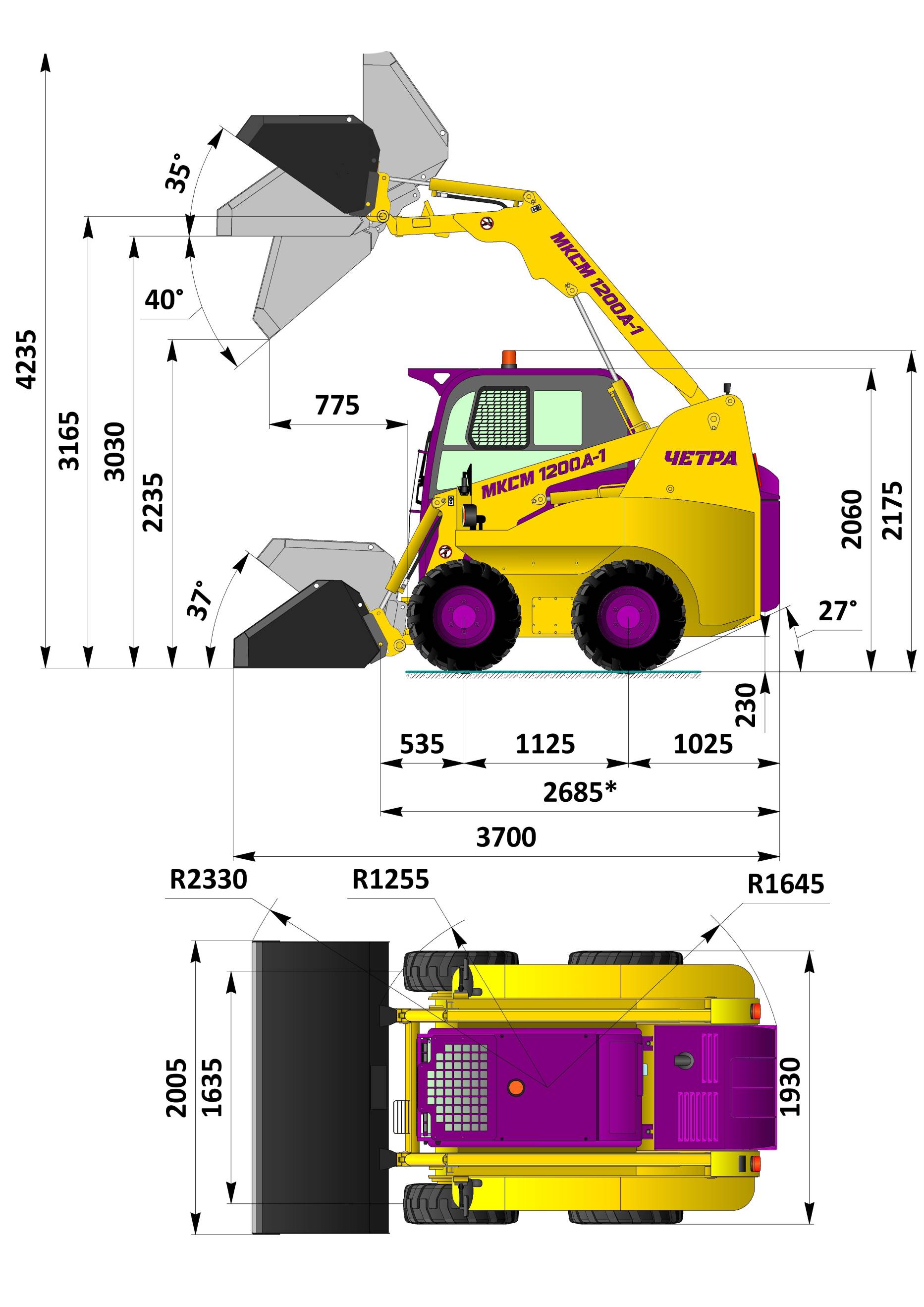 chetra mksm 800 006
