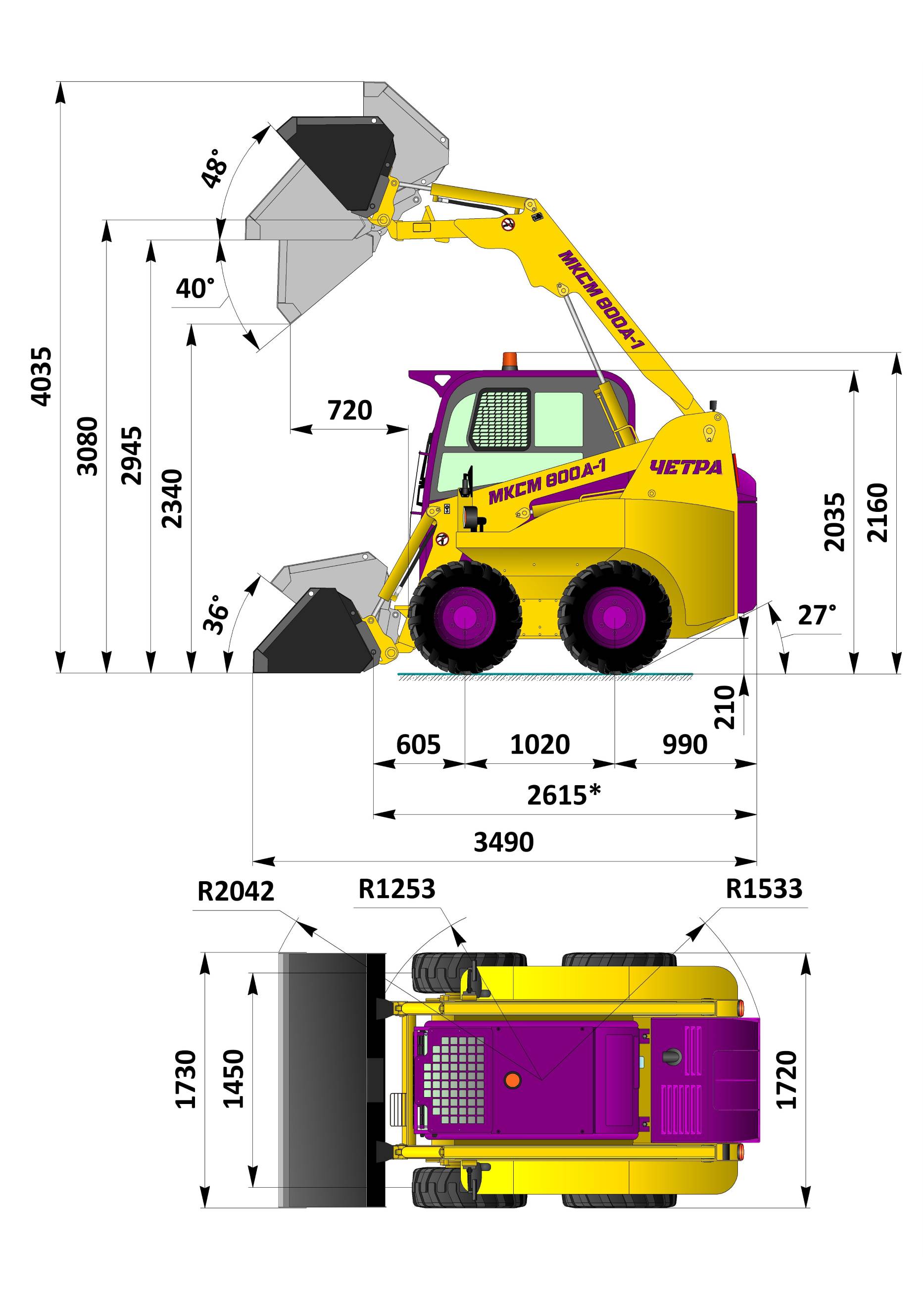 chetra mksm 800 006
