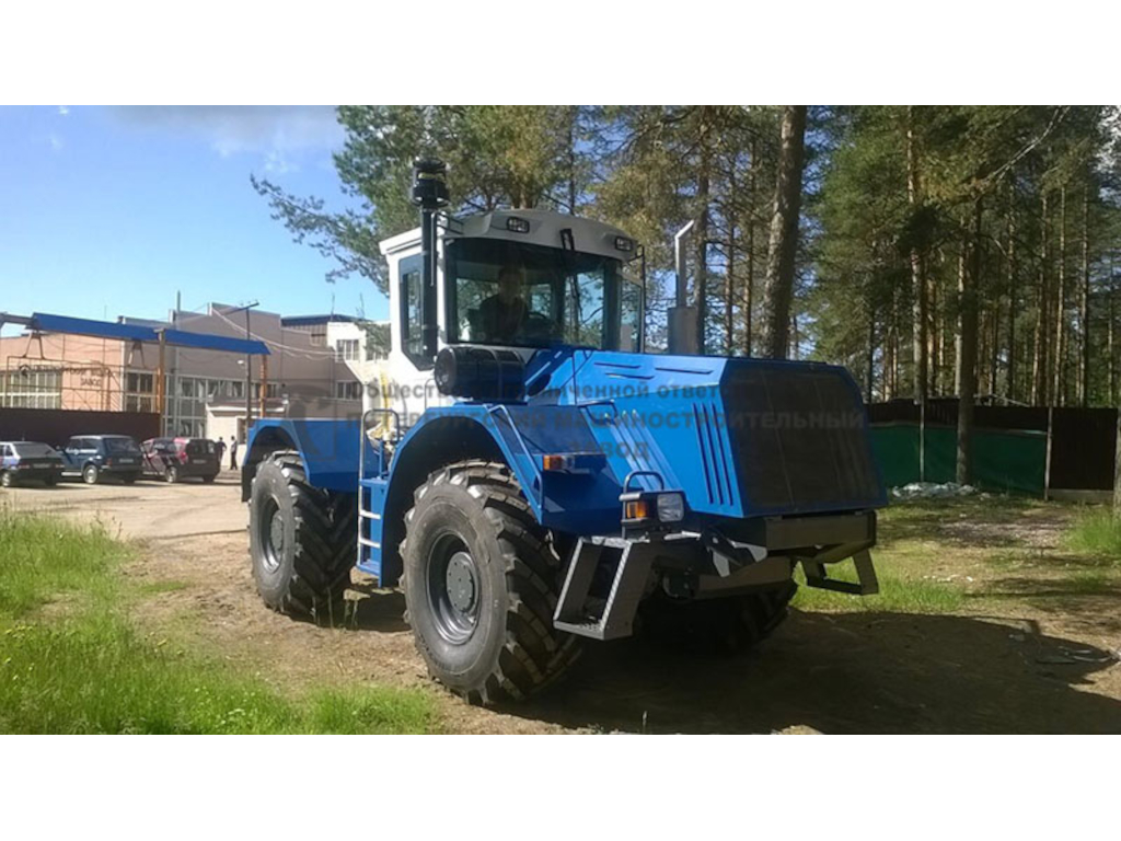 Трактор «СТАНИСЛАВ-710»